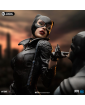 DC Comics Diorama 1/6 Batman and Catwoman 51 cm obrázok 3