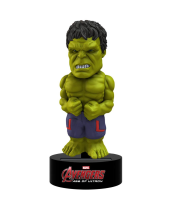 Avengers Age of Ultron Body Knocker Hulk 15 cm