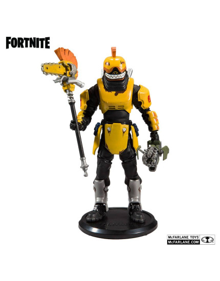 Fortnite akčná figúrka Beastmode Jackal 18 cm obrázok 1