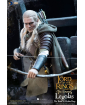 Lord of the Rings - The Two Towers akčná figúrka 1/6 Legolas at Helms Deep 30 cm obrázok 2