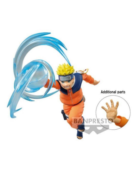 Naruto socha Uzumaki Naruto 12 cm obrázok 1