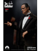 Godfather Superb Scale socha 1/4 Vito Corleone 46 cm obrázok 2