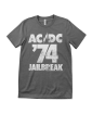 AC/DC 74 Jailbreak (T-Shirt) obrázok 2