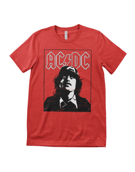 AC/DC Lock Up Your Daughters (T-Shirt) obrázok 1