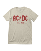 AC/DC Vintage 1979 (T-Shirt) obrázok 2