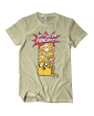 Adventure Time Makin Bacon Pancakes (T-Shirt) obrázok 4