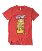 Adventure Time Makin Bacon Pancakes (T-Shirt) obrázok 6