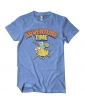 Adventure Time Washed (T-Shirt) obrázok 3