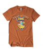 Adventure Time Washed (T-Shirt) obrázok 2