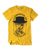 Breaking Bad Albuquerque Ink (T-Shirt) obrázok 6