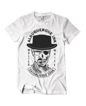 Breaking Bad Albuquerque Ink (T-Shirt)