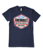 Chevrolet American Muscle (T-Shirt) obrázok 5