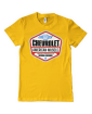 Chevrolet American Muscle (T-Shirt) obrázok 6