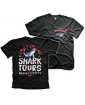 Amity Island Shark Tours (T-Shirt) obrázok 3