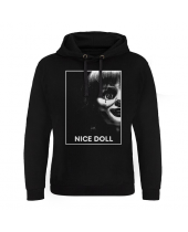 Annabelle Hoodie Nice Doll