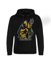 Aquaman Hoodie Epic