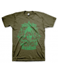 Arrow Emerald Archer (T-Shirt) obrázok 2