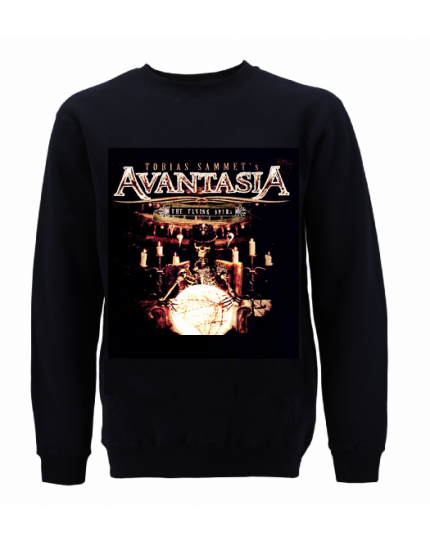 Avantasia Hoodie The Flying Opera obrázok 1