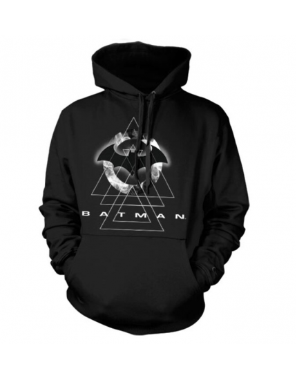 Batman Hoodie Mystic obrázok 1