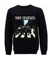 Beatles Hoodie Abbey Road