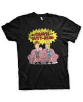 Beavis and Butt-Head (T-Shirt)