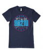 Beverly Hills 90210 Cast (T-Shirt) obrázok 2