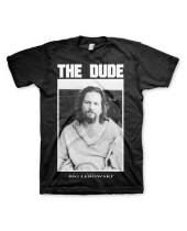 Big Lebowski The Dude (T-Shirt)