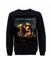 Black Sabbath Hoodie 13