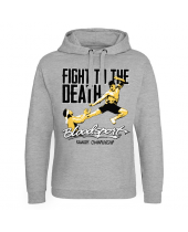 Bloodsport Hoodie Fight To The Death