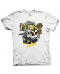 Breaking Bad Meth Bee (T-Shirt) obrázok 2