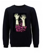 Bring Me The Horizon Hoodie Severed Hands