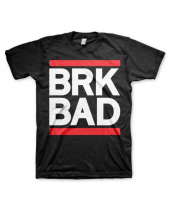 Breaking Bad BRK BAD (T-Shirt)