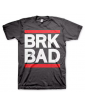 Breaking Bad BRK BAD (T-Shirt) obrázok 2