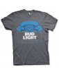 Bud Light Label Logo (T-Shirt) obrázok 3