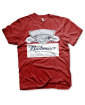 Budweiser Label (T-Shirt) obrázok 2