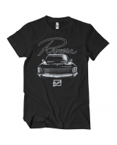 Buick Riviera (T-Shirt)