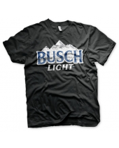 Busch Light Beer (T-Shirt)