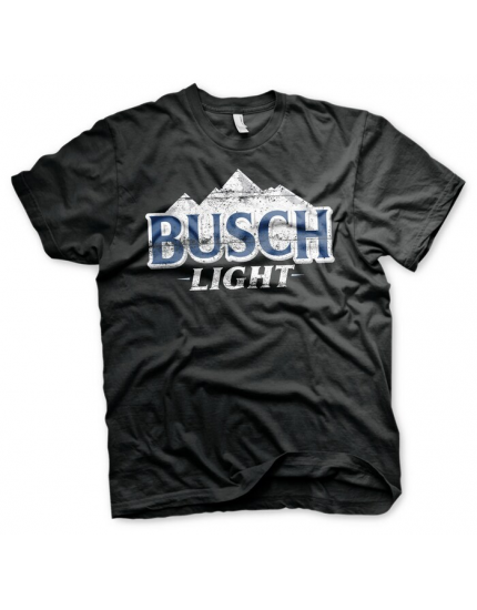 Busch Light Beer (T-Shirt) obrázok 1