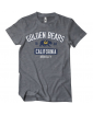 California Golden Bears Washed (T-Shirt) obrázok 3