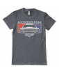 Chevrolet Camaro Emblem (T-Shirt) obrázok 2