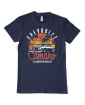 Chevrolet Camaro Sunset (T-Shirt) obrázok 2