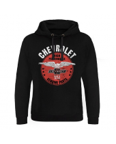 Chevrolet Hoodie Genuine Parts