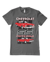 Chevrolet Monte Carlo (T-Shirt)