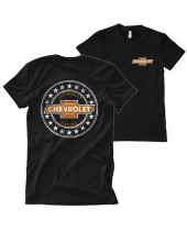 Chevrolet Racing (T-Shirt)