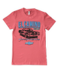 Chevy El Camino SS365 (T-Shirt) obrázok 2