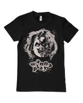 Chucky Wanna Play (T-Shirt)