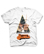 Clockwork Orange Poster (T-Shirt)