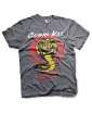 Cobra Kai Never Dies (T-Shirt) obrázok 3