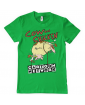 Cow and Chicken Balloon (T-Shirt) obrázok 2