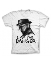 I Am The Danger (T-Shirt)